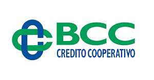 BCC Credito Coperativo Logo