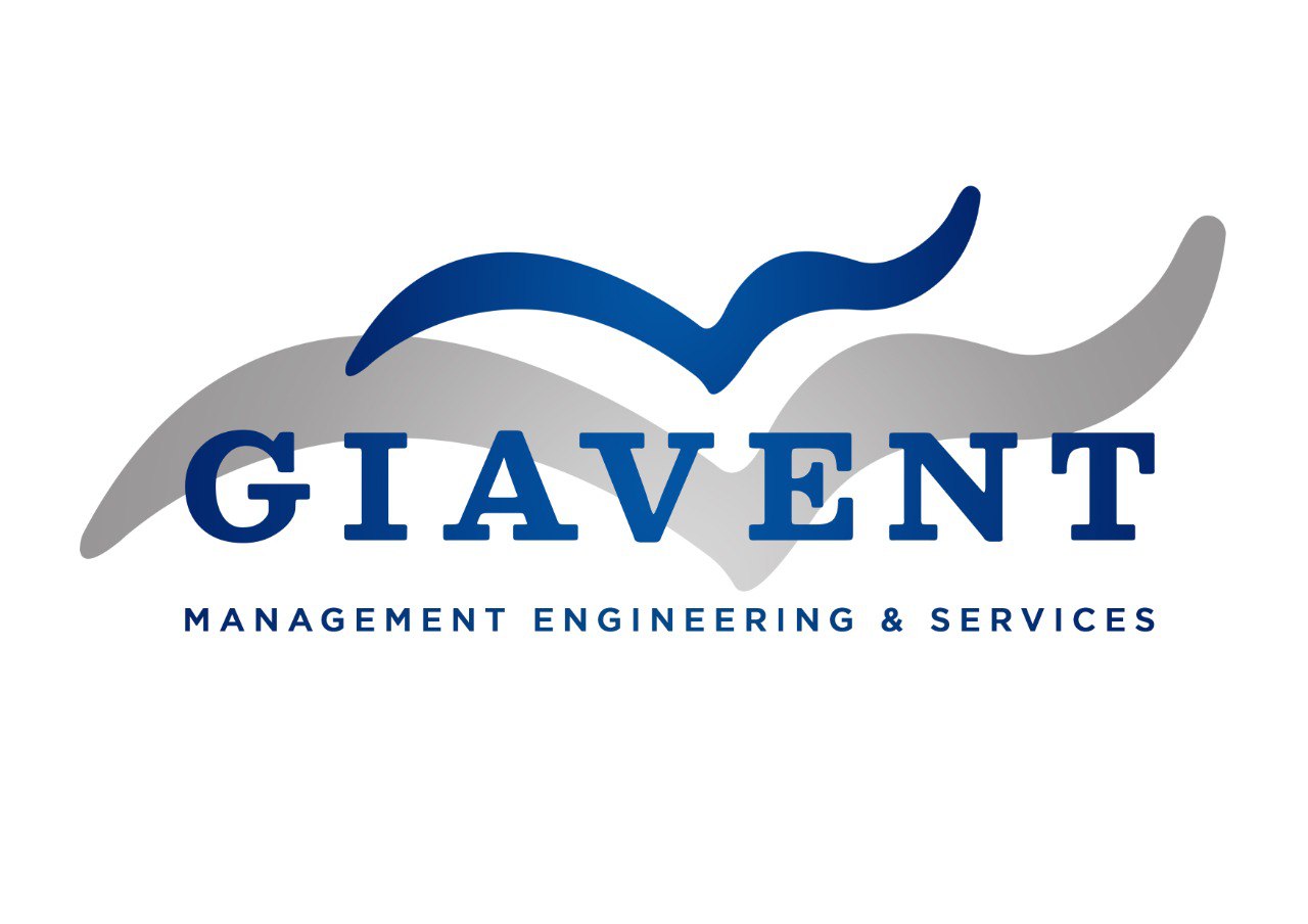 Realizzazione logo grafico - Giavent